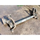 Achse Achsträger hinten Hinterachse Peugeot 206+