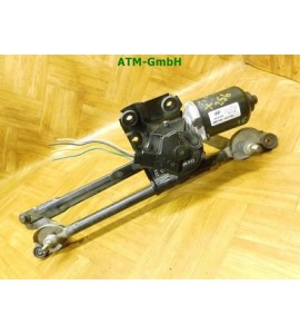 Wischermotor vorne Wischergestänge Hyundai Getz Denso 03541-8590 12v 98110-1C110