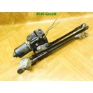 Wischermotor vorne Wischergestänge Hyundai Getz Denso 03541-8590 12v 98110-1C110