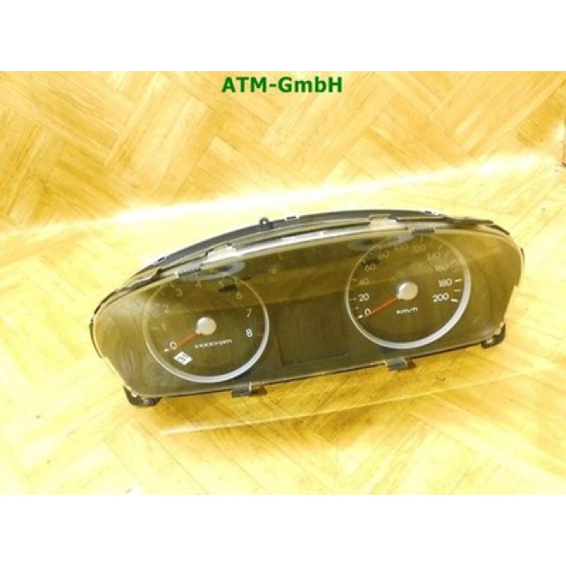 Tacho Kombiinstrument Tachometer Hyundai Getz 94005-1C211 11000-909220H