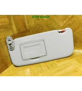 Sonnenblende links Hyundai Getz Fahrerseite
