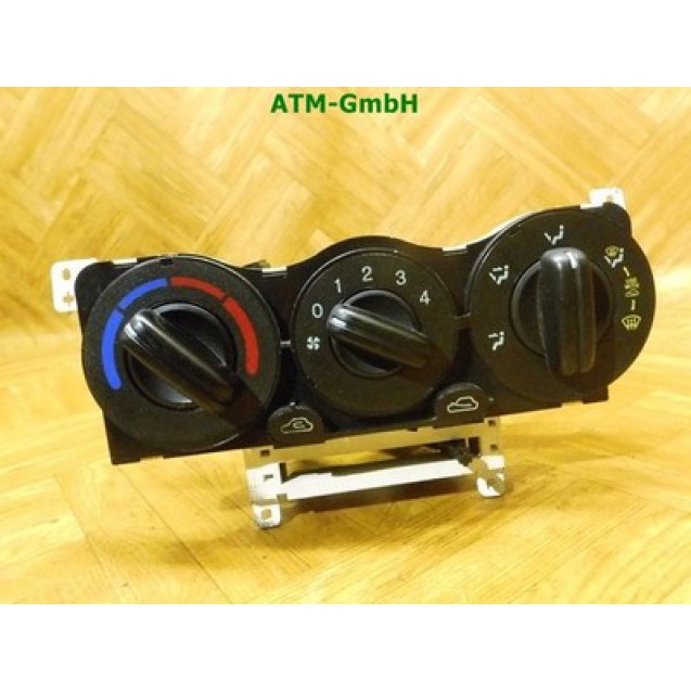 Heizungbedienteil Bedienteil Schalter Hyundai Getz