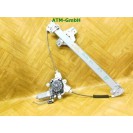 Fensterhebermotor Fensterheber vorne links Hyundai Getz Fahrerseite