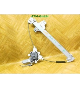 Fensterhebermotor Fensterheber vorne links Hyundai Getz Fahrerseite