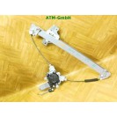 Fensterhebermotor Fensterheber vorne links Hyundai Getz Fahrerseite