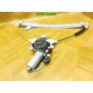 Fensterhebermotor Fensterheber vorne links Hyundai Getz Fahrerseite