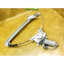 Fensterhebermotor Fensterheber vorne links Hyundai Getz Fahrerseite