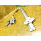 Fensterhebermotor Fensterheber vorne links Hyundai Getz Fahrerseite