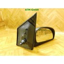 Außenspiegel Seitenspiegel rechts Hyundai Getz Beifahrerseite mechanisch 026676