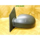 Außenspiegel Seitenspiegel links Hyundai Getz mechanisch Fahrerseite 026676