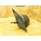 Außenspiegel Seitenspiegel links Hyundai Getz mechanisch Fahrerseite 026676