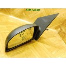 Außenspiegel Seitenspiegel links Hyundai Getz mechanisch Fahrerseite 026676