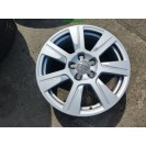 Alufelge Felge x 1 Stück Audi 7.5 J x 17 H2 ET 45 4F0601025CB