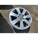 Alufelge Felge x 1 Stück Audi 7.5 J x 17 H2 ET 45 4F0601025CB