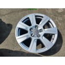 Alufelge Felge x 1 Stück Audi 7.5 J x 17 H2 ET 45 4F0601025CB