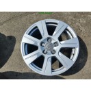 Alufelge Felge x 1 Stück Audi 7.5 J x 17 H2 ET 45 4F0601025CB