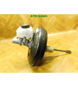 Hauptbremszylinder Bremskraftverstärker Opel Astra G Lucas 90498034