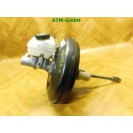Hauptbremszylinder Bremskraftverstärker Opel Astra G Lucas 90498034