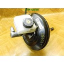 Hauptbremszylinder Bremskraftverstärker Opel Astra G Lucas 90498034