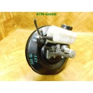 Hauptbremszylinder Bremskraftverstärker Opel Astra G Lucas 90498034