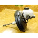 Hauptbremszylinder Bremskraftverstärker Opel Astra G Lucas 90498034