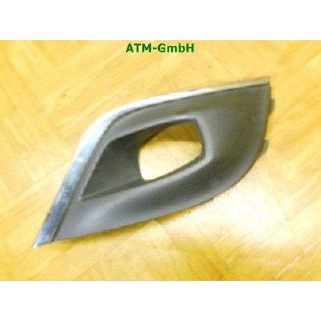 Abdeckung Blende rechts Renault Clio 4 IV Beifahrerseite 261A24028R