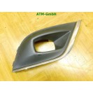 Abdeckung Blende rechts Renault Clio 4 IV Beifahrerseite 261A24028R
