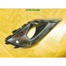 Abdeckung Blende rechts Renault Clio 4 IV Beifahrerseite 261A24028R