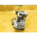 Drosselklappe Renault Clio 4 IV H8201171233 161206038RA
