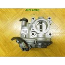 Drosselklappe Renault Clio 4 IV H8201171233 161206038RA
