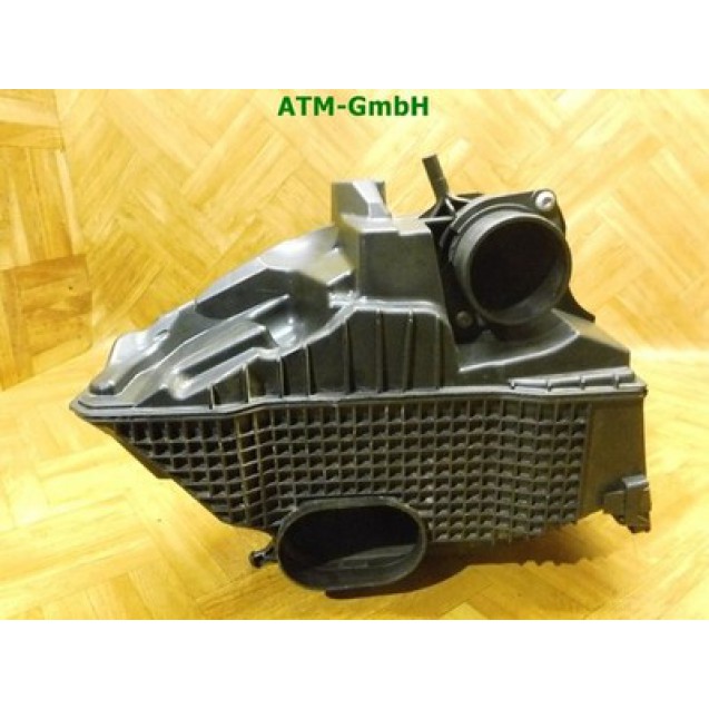 Luftfilterkasten Renault Clio 4 IV 8201173892 165001258R