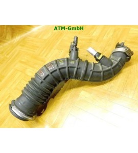 Ladeluftrohr Ansaugrohr Rohr Renault Clio 4 IV 7.01343.03 12v 8200603558
