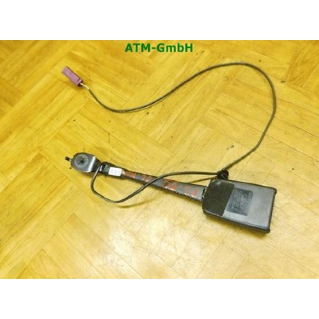 Gurtschloss Sicherheitsschloss vorne links Ford Focus 3 Fahrerseite 620392100C