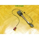 Gurtschloss Sicherheitsschloss vorne links Ford Focus 3 Fahrerseite 620392100C