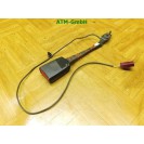 Gurtschloss Sicherheitsschloss vorne links Ford Focus 3 Fahrerseite 620392100C
