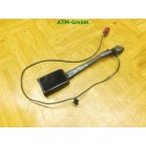 Gurtschloss Sicherheitsschloss vorne links Ford Focus 3 Fahrerseite 620392100C