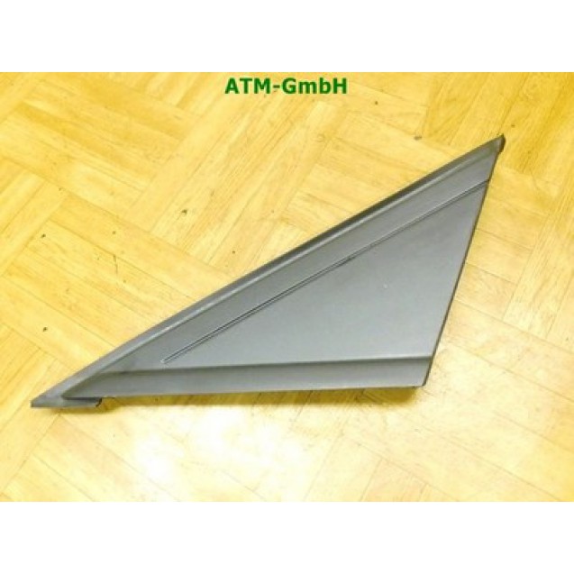 Dreieck Abdeckung links Ford Focus 3 III Fahrerseite BM51A16003