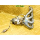 KAT Katalysator Lambda Lambdasonde Seat Ibiza 3 III 036131703G 036166 AB