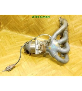 KAT Katalysator Lambda Lambdasonde Seat Ibiza 3 III 036131703G 036166 AB