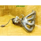 KAT Katalysator Lambda Lambdasonde Seat Ibiza 3 III 036131703G 036166 AB