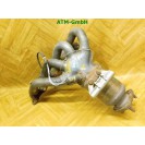 KAT Katalysator Lambda Lambdasonde Seat Ibiza 3 III 036131703G 036166 AB