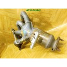 KAT Katalysator Lambda Lambdasonde Seat Ibiza 3 III 036131703G 036166 AB