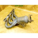 KAT Katalysator Lambda Lambdasonde Seat Ibiza 3 III 036131703G 036166 AB