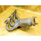 KAT Katalysator Lambda Lambdasonde Seat Ibiza 3 III 036131703G 036166 AB