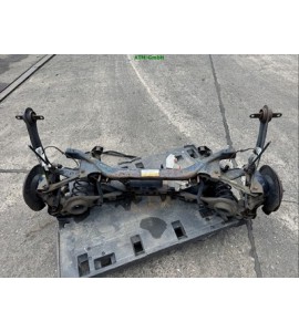 Achse hinten Achsträger Hinterachse Ford C-Max