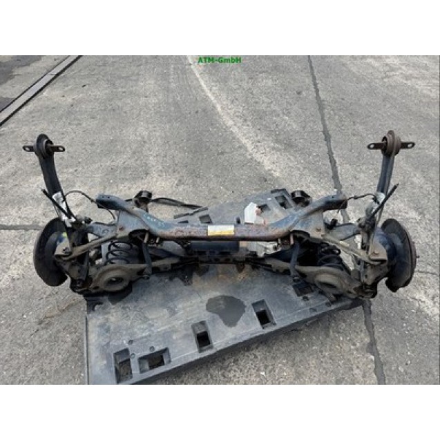 Achse hinten Achsträger Hinterachse Ford C-Max