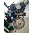 Motor Audi A4 B8 2.0 TDi 105 kW Motorcode CAG Gelaufen 184.277 KM