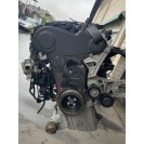 Motor Audi A4 B8 2.0 TDi 105 kW Motorcode CAG Gelaufen 184.277 KM