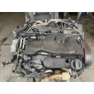 Motor Audi A4 B8 2.0 TDi 105 kW Motorcode CAG Gelaufen 184.277 KM