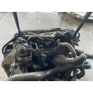 Motor Audi A4 B8 2.0 TDi 105 kW Motorcode CAG Gelaufen 184.277 KM